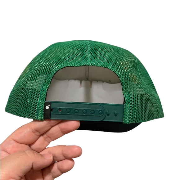 The Hundreds Trucker Hat NWT - Picture 2 of 4